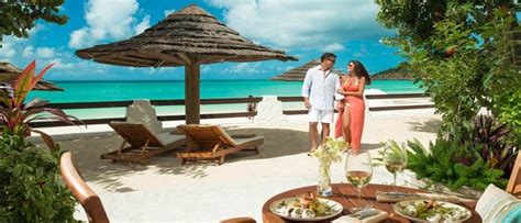 Antigua | Honeymoons Inc