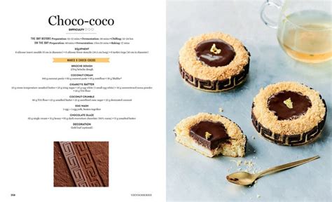 Le Cordon Bleu Bakery School Cookbook