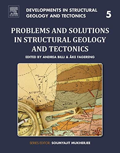 35 Best Structural Geology Books of All Time - BookAuthority