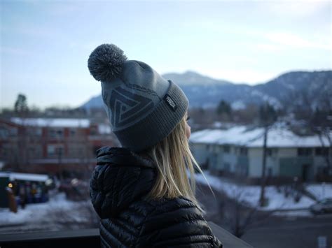 The Difference Between a Beanie and a Winter Hat