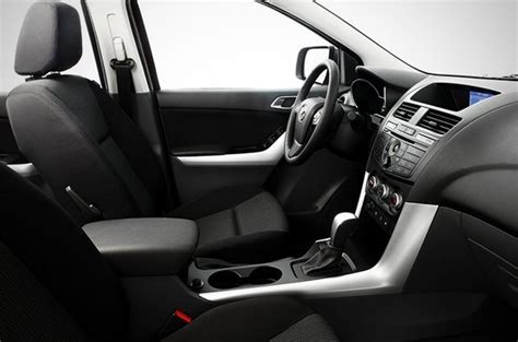 Mazda BT-50 2018 Philippines: Review, Price, Specs, Interior, Exterior ...