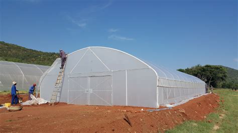 Storm Greenhouse Construction - Storm Greenhouse Construction