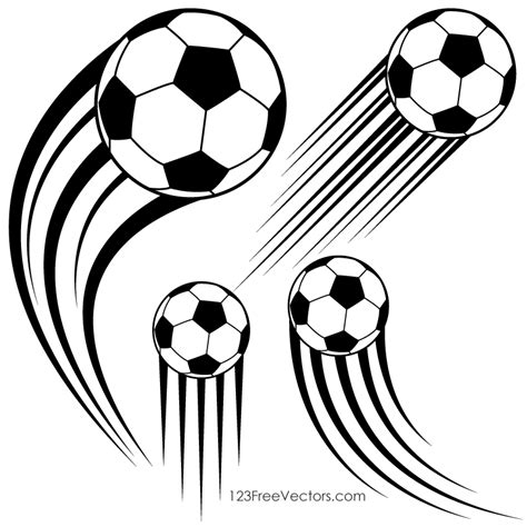 Flaming Soccer Ball Clipart | Free download on ClipArtMag