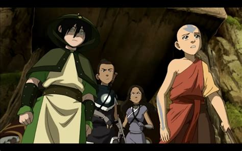 Avatar: The Last Airbender - Bringing Balance to Character and Plot - CraveYouTV TV Show Recaps ...