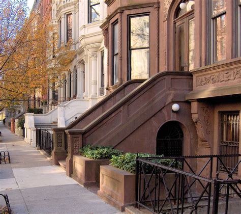 What is a Brownstone? | Boom | Boom