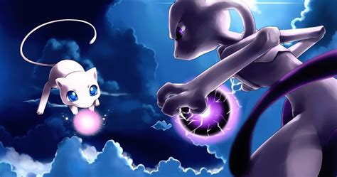 Pokémon: 10 Powers Only Super Fans Know Mew Has (And 10 Weaknesses)