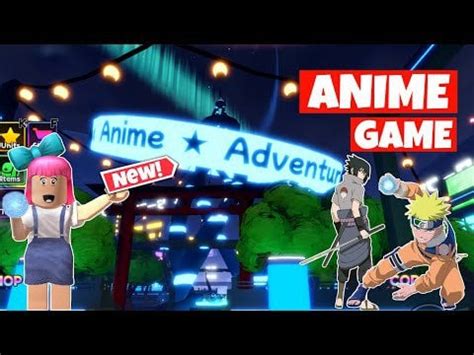 Anime Adventures Beginner Walkthrough | NEW Roblox Anime Game : r ...