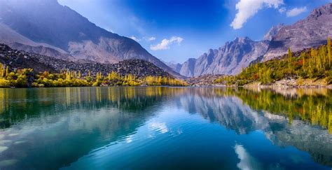 Lakes in Pakistan | A Complete Guide To Beautiful Lakes