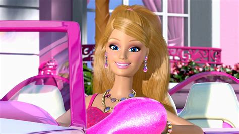 Free Download Barbie Life in The Dreamhouse Background | PixelsTalk.Net