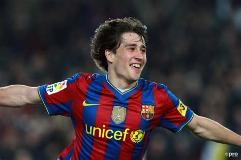 Barcelona transfer news: Where is Bojan Krkic now? | FootballTransfers.com