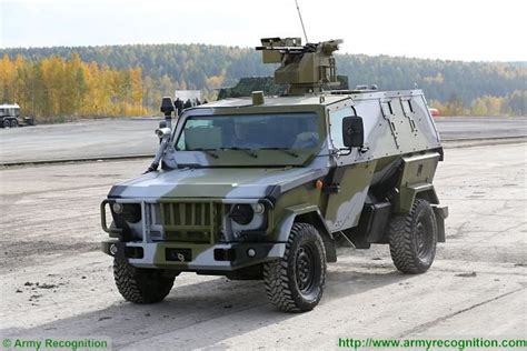 Russian MoD to get LShA-2B light assault vehicles TASS 5260716 | July 2016 Global Defense ...