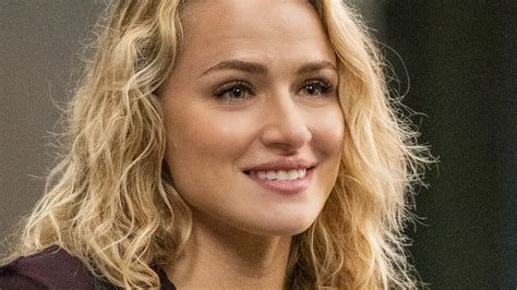 FBI Star Shantel VanSanten's Exit Explained By Showrunner Rick Eid