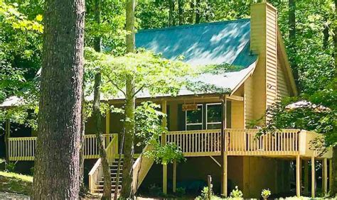 10 Best Pet-Friendly Airbnbs In Dahlonega, Georgia - Updated 2024 | Trip101