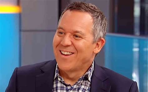 Greg Gutfeld is going at lengths to defend the "Flop Trump Rally" in ...