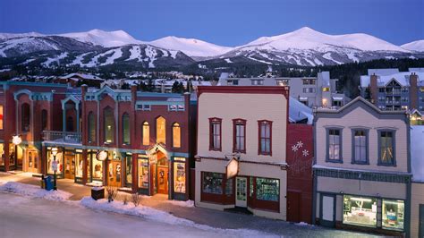 Breckenridge Ski Resort: Find Breckenridge Skiing & Ski Packages | Expedia