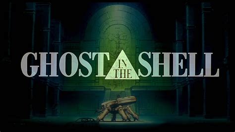 Ghost in the Shell - Ghost in the Shell (2017) Wallpaper (39516146 ...