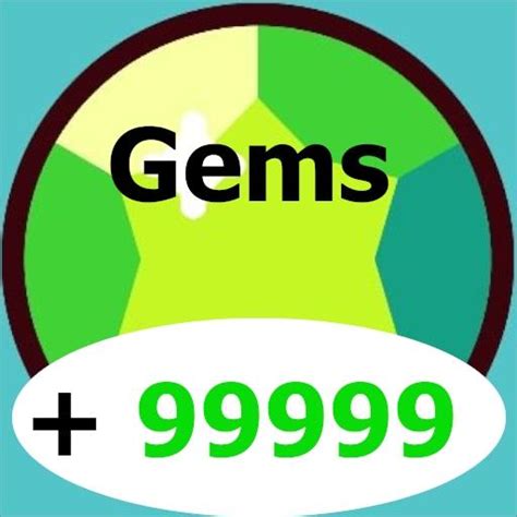 fre Gems pred for Brawl Stars - Apps on Google Play