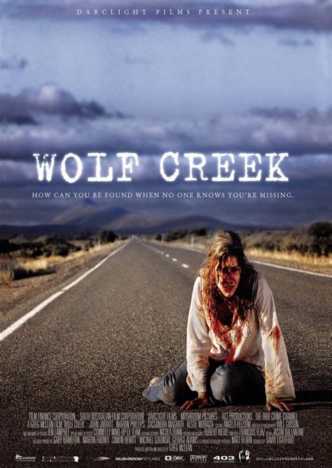 Wolf Creek | Theatre Of Blood