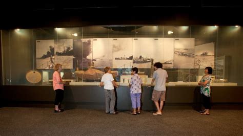 Darwin Military Museum | Club WyndhamClub Wyndham