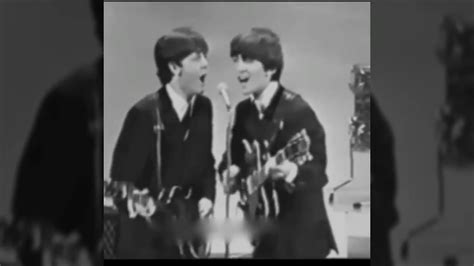 Money THE BEATLES - YouTube