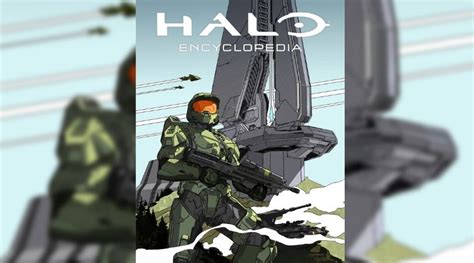 The Halo Encyclopedia - But Why Tho?