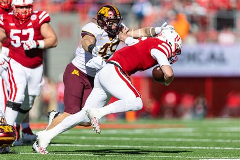 Five Things to Watch for Minnesota Gophers Football - Defiant Takes ...