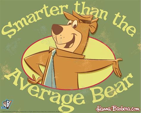 Yogi Bear Quotes - ShortQuotes.cc