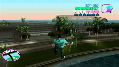 Gta Vice City Jetpack Cheat Code - Cheat Dumper