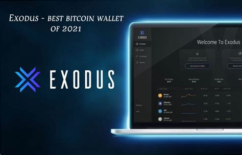 Bitcoin Wallets –Types, Best Bitcoin Wallets Of 2021