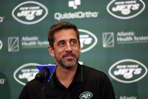 Skip Bayless rails against Aaron Rodgers' offseason plan - "New team ...