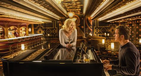 Passengers | come finisce il film?