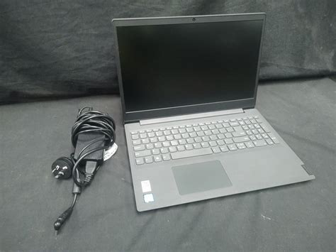 Lenovo 81YE Notebook Auction (0021-7041721) | Grays Australia