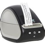 DYMO LabelWriter 550 Series Label Printer - Office Depot