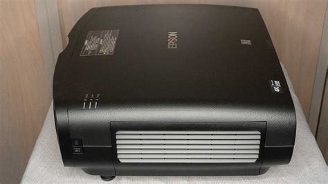 Epson Pro Cinema LS12000 4K PRO-UHD Laser Projector Eastporters