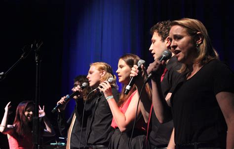 Benefits of Singing In A Choir - Sono Music Brisbane