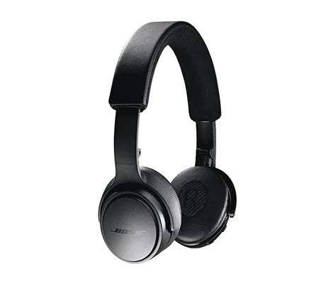 Bose on-ear wireless headphones - Bose-productondersteuning