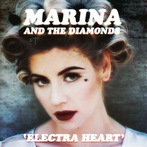 Marina and the Diamonds – Teen Idle Lyrics | Genius