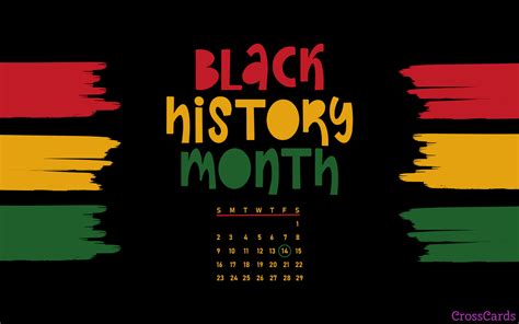 🔥 [40+] Black History Month 2020 Wallpapers | WallpaperSafari