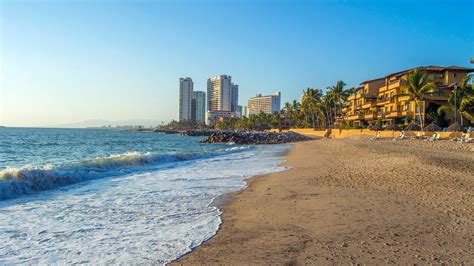 The best beaches in Puerto Vallarta | Official Tourism Guide