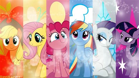 Invitacion | My little pony friendship, My little pony poster, My little pony wallpaper