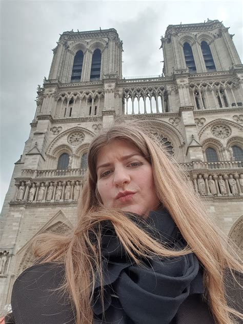 Notre-Dame Paris Tourism - Free photo on Pixabay - Pixabay