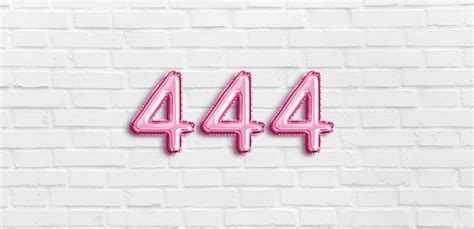 444 Angel Number Meaning is Stability, Love & Growth