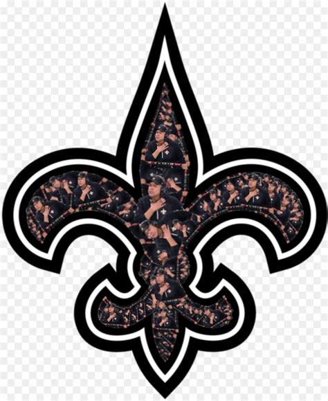 new orleans saints logo clip art 10 free Cliparts | Download images on Clipground 2024