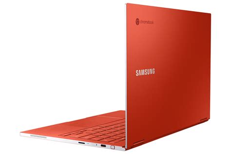 Samsung Galaxy Chromebook e ASUS Chromebook Flip C436 ufficiali: due laptop di fascia premium ...