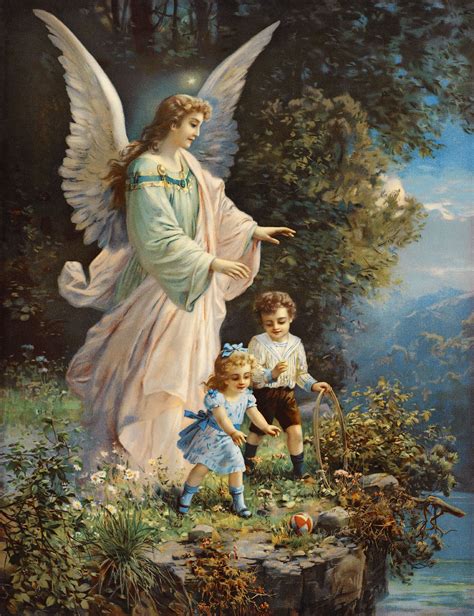 Guardian Angels - Catholic Diocese of Gibraltar