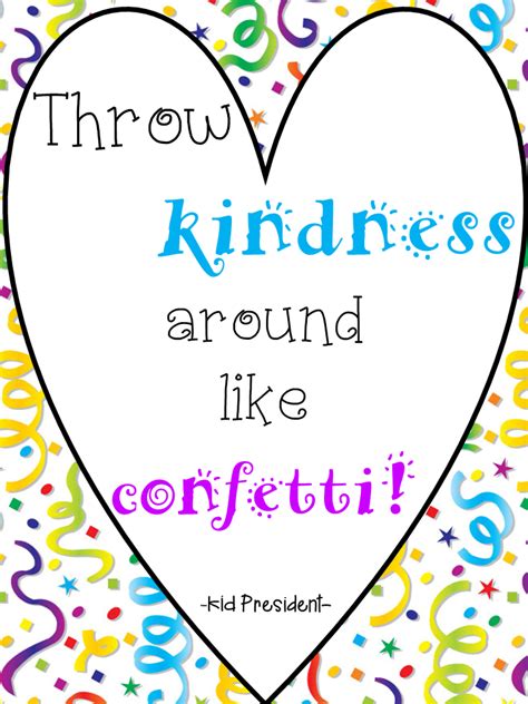 Kindness Quotes For Kids - ShortQuotes.cc