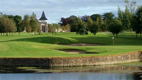 Ballykisteen Golf Club Tipperary Golf Deals & Hotel Accommodation