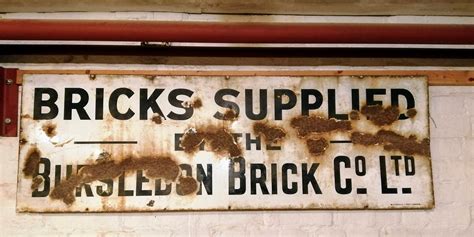 Bursledon Brickworks – Hampshire History