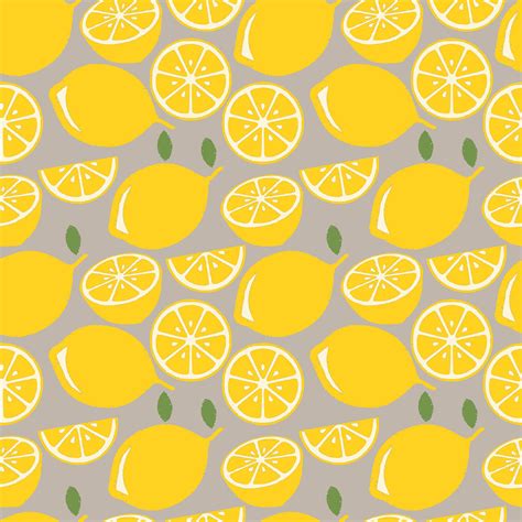 Download Lemon Background, Lemon Wallpaper, Lemon Pattern. Royalty-Free ...