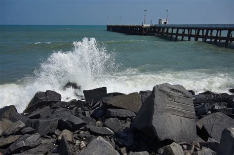 Rock Beach, Pondicherry: How To Reach, Best Time & Tips